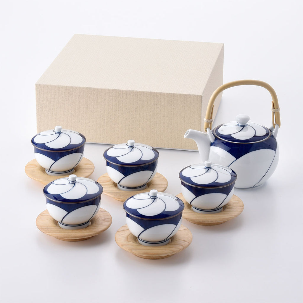 新品・未使用】中国茶 工夫茶(茶芸)茶器 Bセット - 食器